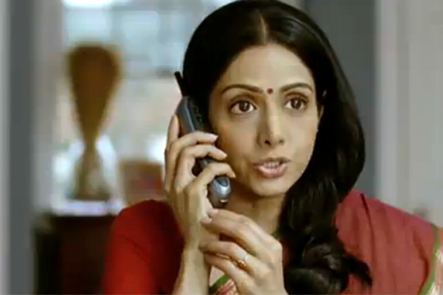 English Vinglish, Simplicity of the film clicked with the audience says Sridevi